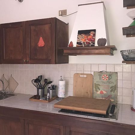 A Casa Di Gio Apartment Palermo Luaran gambar