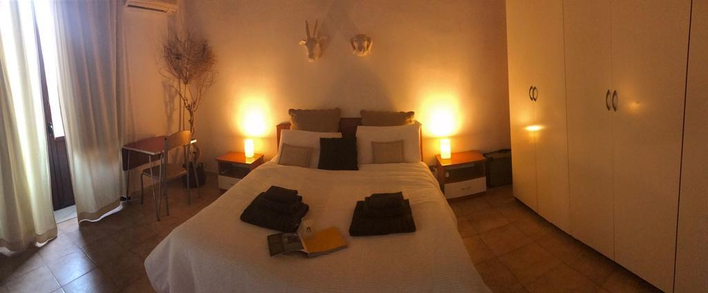 A Casa Di Gio Apartment Palermo Luaran gambar