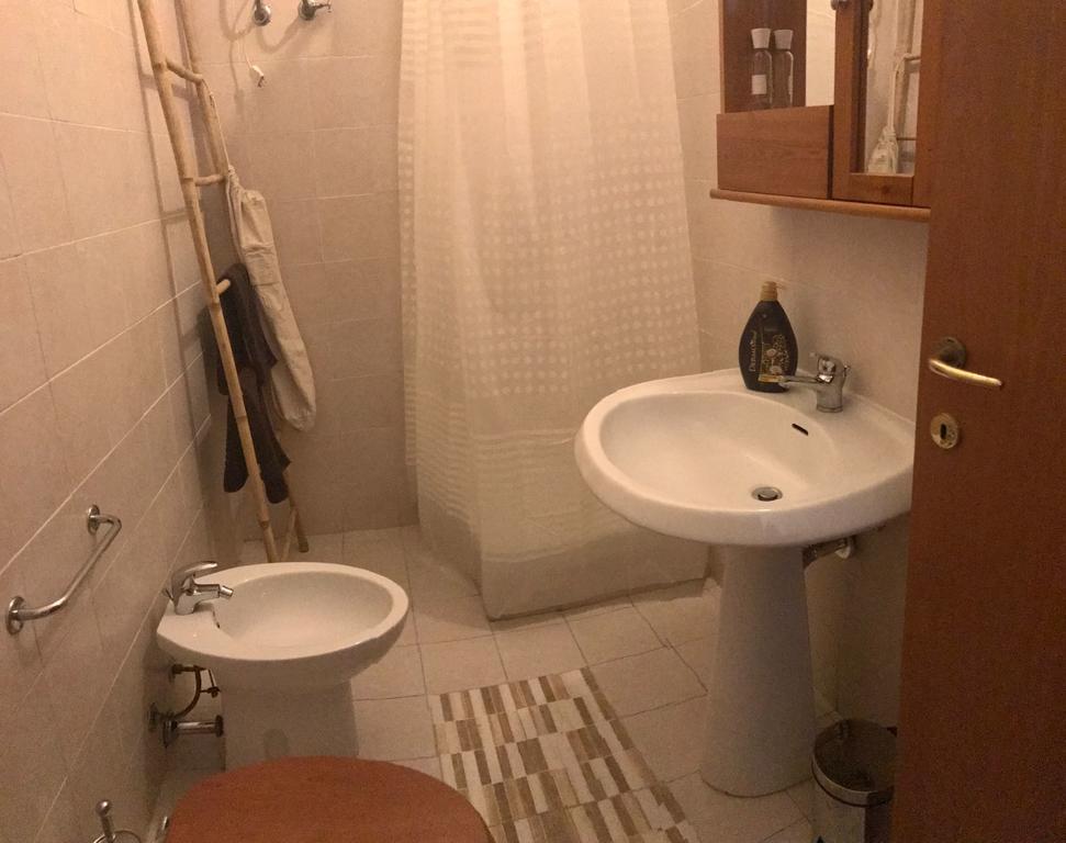 A Casa Di Gio Apartment Palermo Luaran gambar