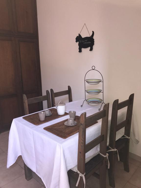 A Casa Di Gio Apartment Palermo Luaran gambar