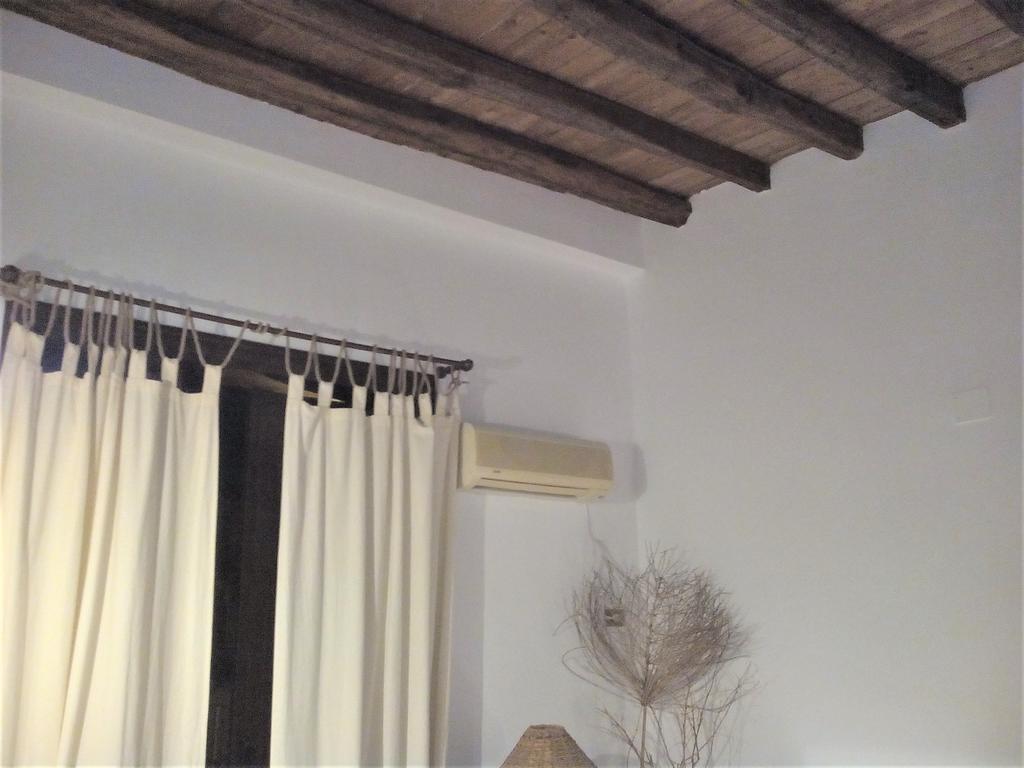A Casa Di Gio Apartment Palermo Luaran gambar